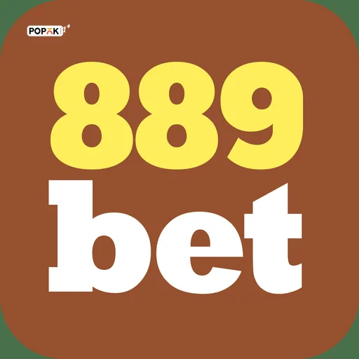 Logo da 889bet