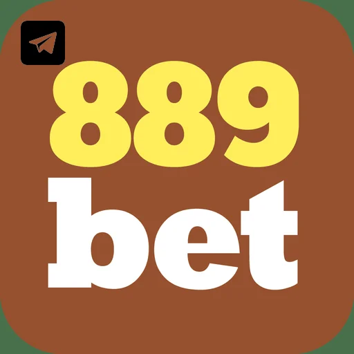 Canal oficial da 889bet no Telegram