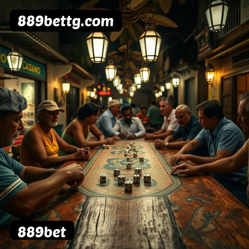889bet APK - Download Oficial Android