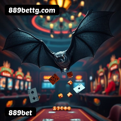 Legalidade 889bet no Brasil